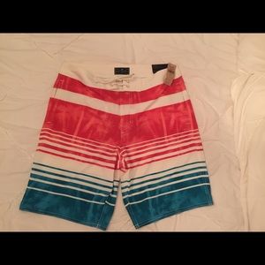 American Eagle bathing suite. Smoke free home